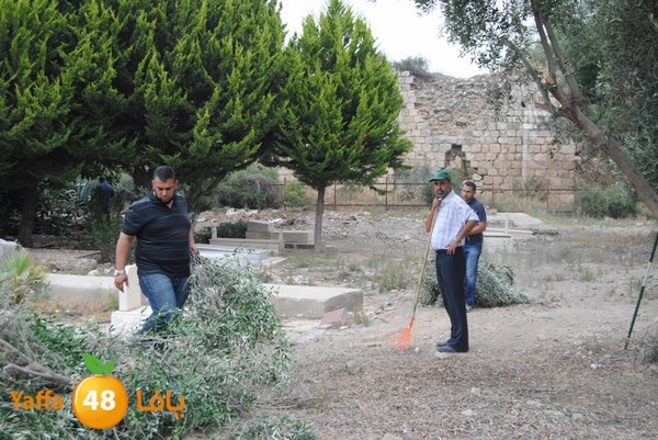 mo3askar naby sale7 (4).JPG